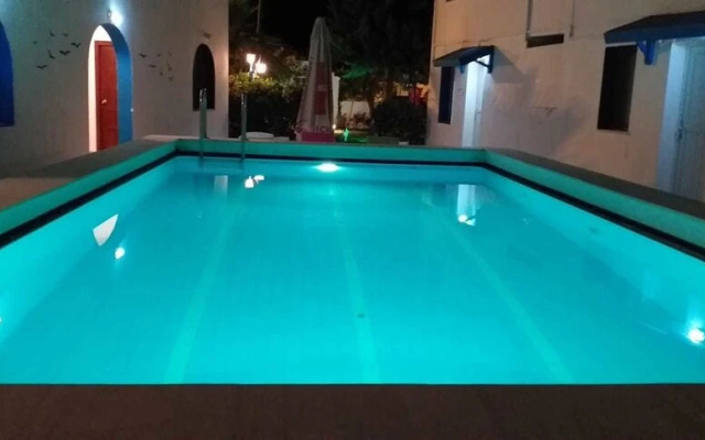 Kaptan Otel Bitez