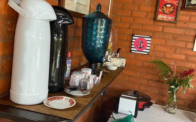 Pousada Pouso do Marujo