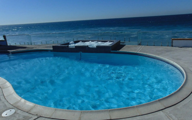 Casa Playa Baja
