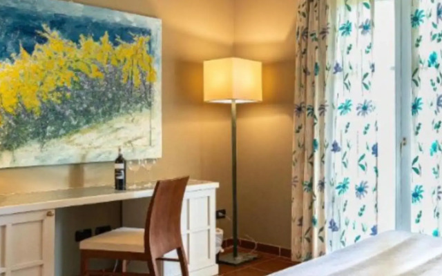 Cappuccina Country Resort