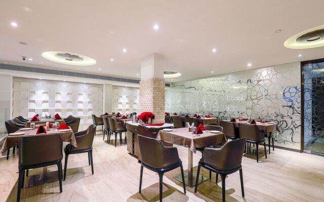 Capital O 1710 Hotel The Supreme