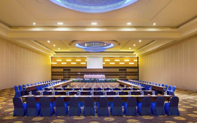 Novotel Manado Golf Resort & Convention Center