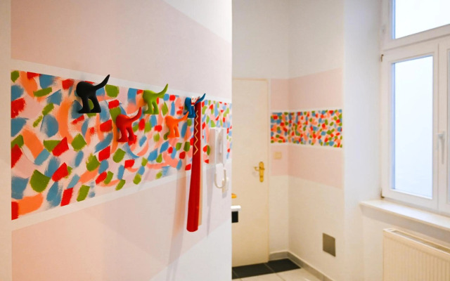 Exclusive Apartment Schönbrunn