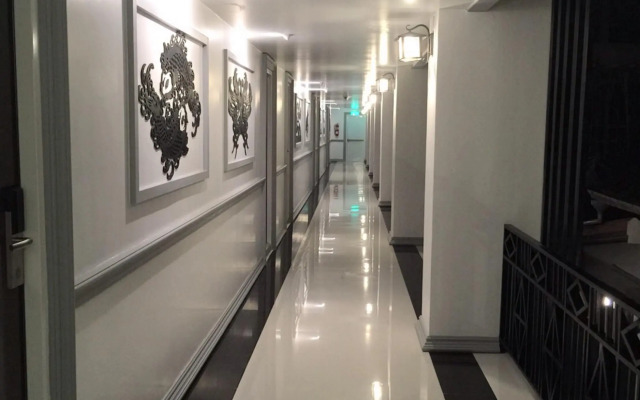 Samranchaykhong Hotel