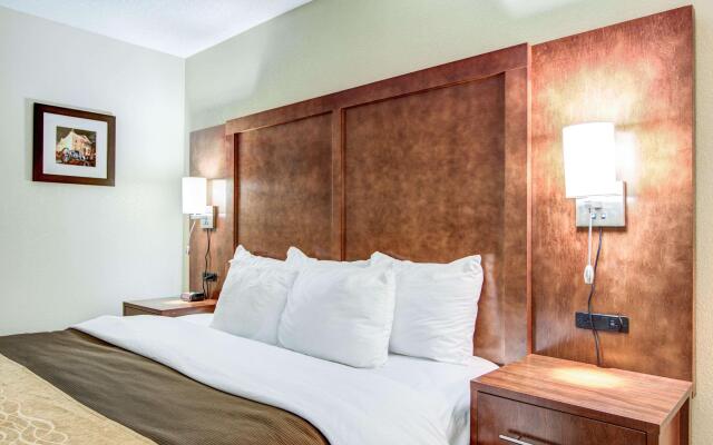 Comfort Inn And Suites Athens