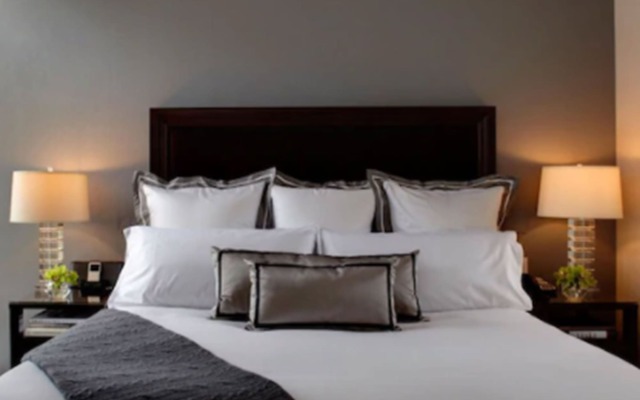 Trump International Hotel & Tower New York