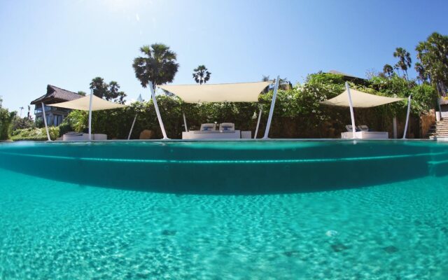 Shunyata Villas Bali