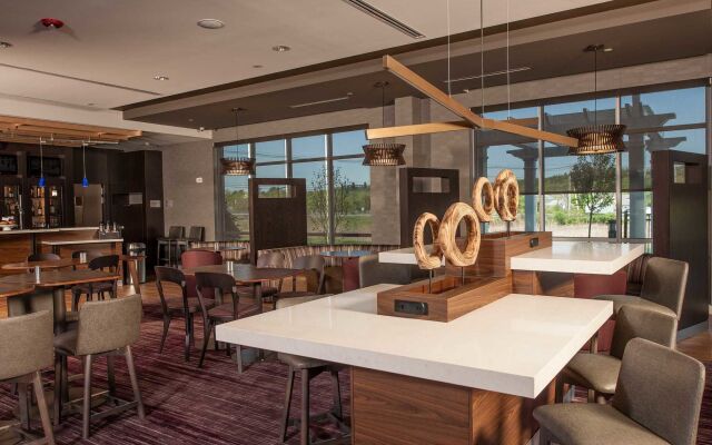 Courtyard by Marriott Boston Littleton