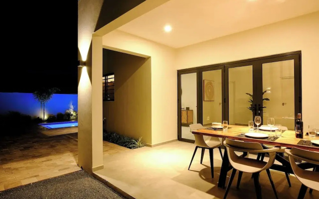 Great Location - Newly Built and Beautiful Home