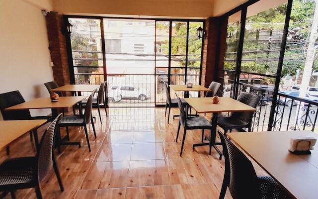 Hotel Plaza Kavia