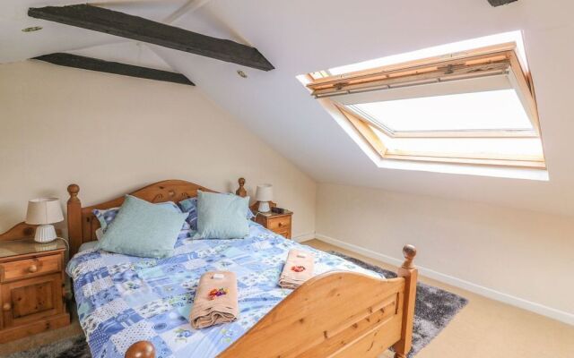 Taliharris Cottage