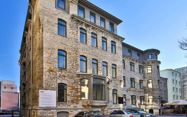 Hotel St. Barbara