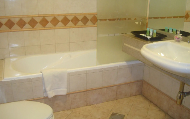 Al Manar Grand Hotel Apartment Bur Dubai