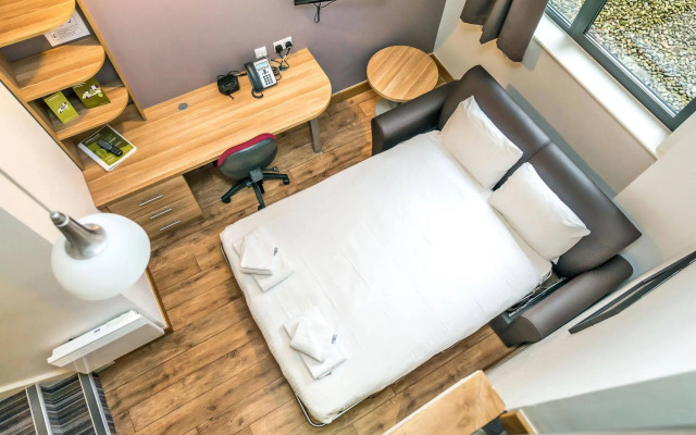 KM Apartments