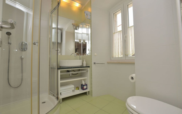 Rooms Pjaceta