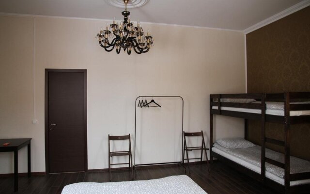 Mini-Hotel SunDay