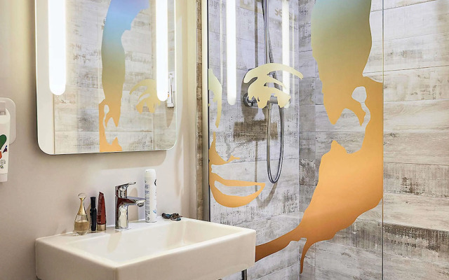 Ibis Styles Hyères Rooftop & Spa