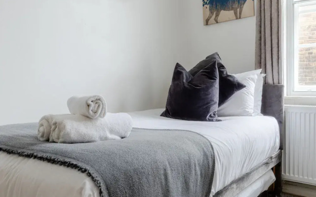 Gloucester Place Studios