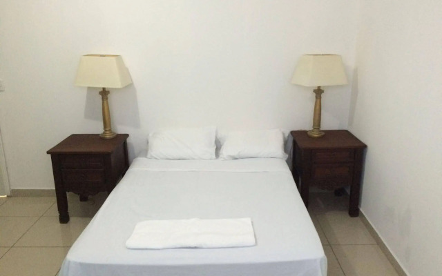Palmira Hostel