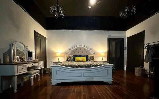 The Mercantile on the Katy Trail