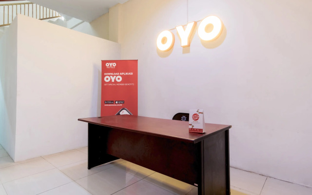 OYO 622 Bakti Homestay