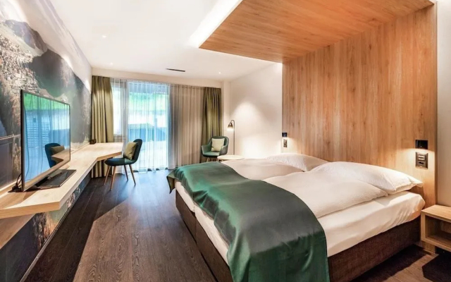 Hotel Sleep & Stay