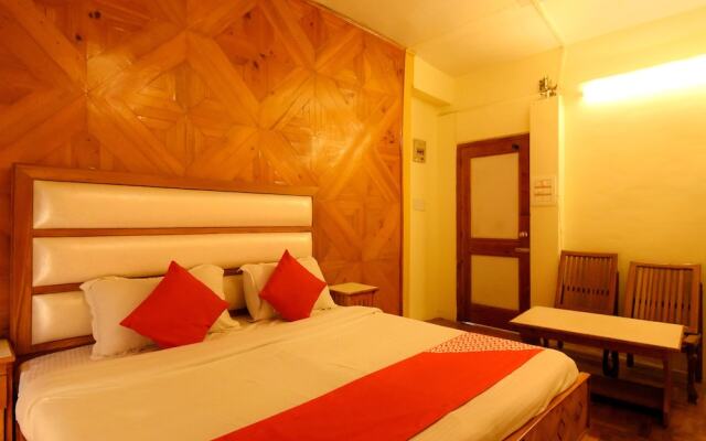 OYO 7341 Hotel Himalayan Hamlet