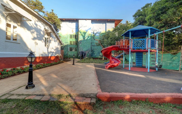 Citrus Chambers Mahabaleshwar