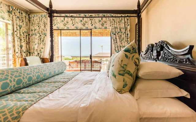 Nautilus Guesthouse