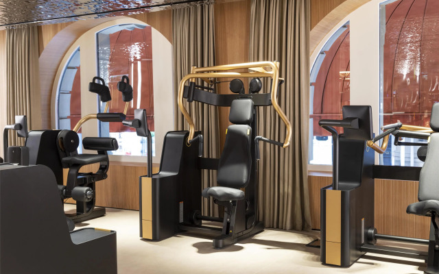 Park Hyatt Istanbul - Macka Palas