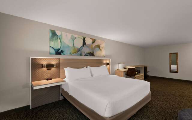 Wyndham Garden Galena Hotel & Day Spa