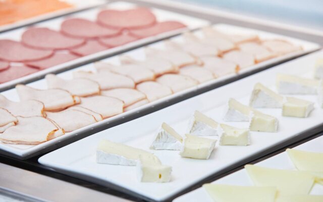 AC Hotel by Marriott Beverly Hills