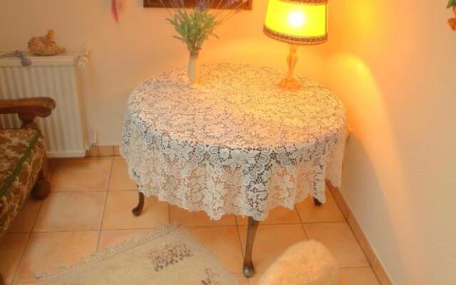 Hotel-Café Züschener Bauernstuben Garni