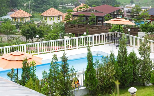 Ganghwa Herb Land Guesthouse