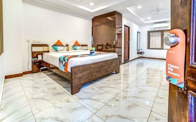 Fabexpress Adarsh Inn