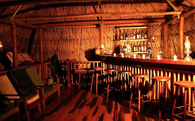 Pook's Hill Lodge