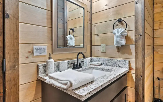 Newly Built Amazing View Chalet Perfect Location