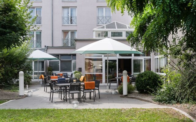 Holiday Inn Fulda