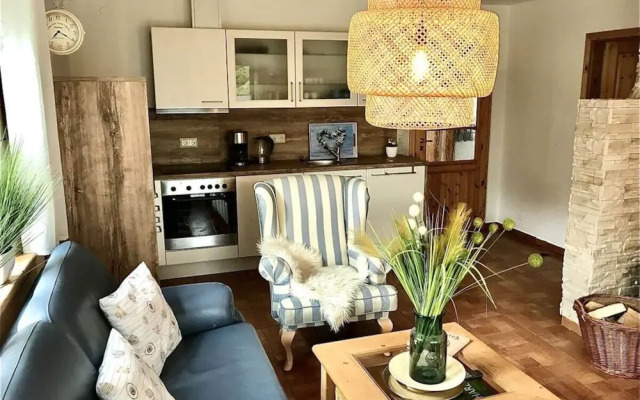 Heart of a Modern Retreat