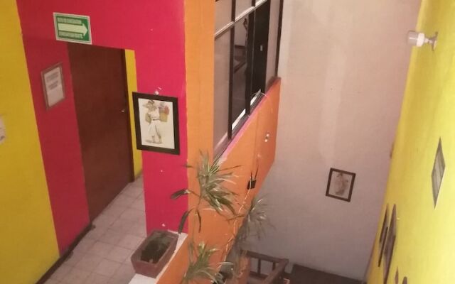 Hostel GTO