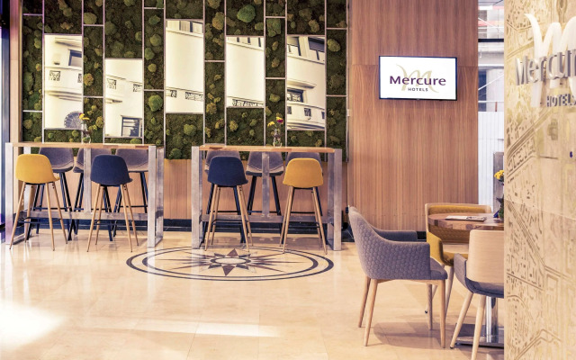 Mercure Bucharest Unirii