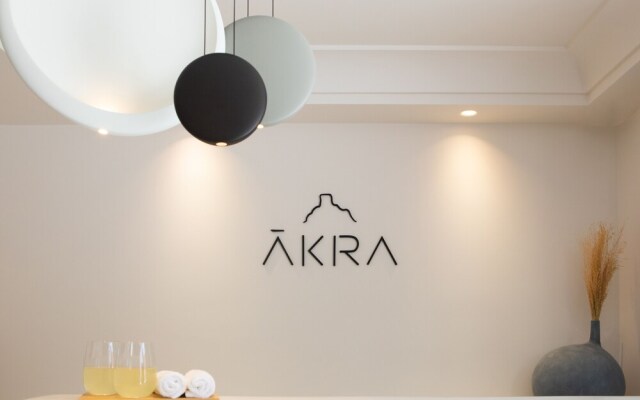 Akra Suites & Spa