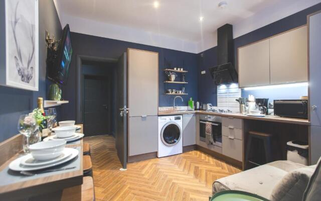 Yellow Hive Boutique Stay Apt 1