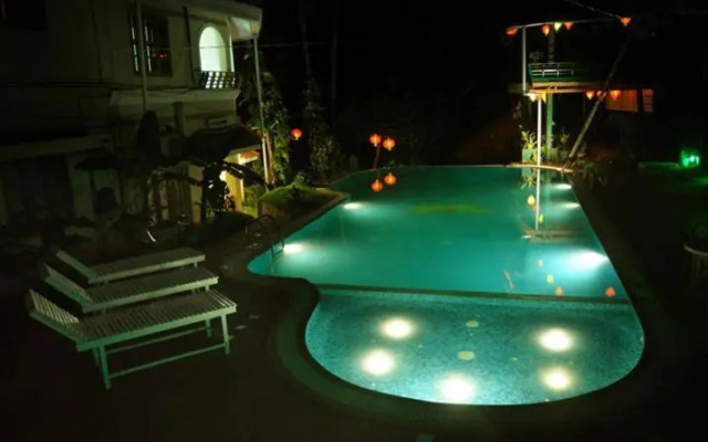 7 Palms Appartments