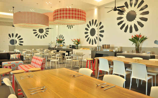 Mantra PortSea