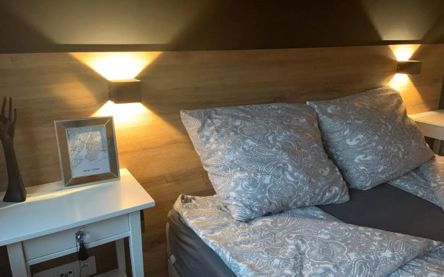 Daniel’s Apartament