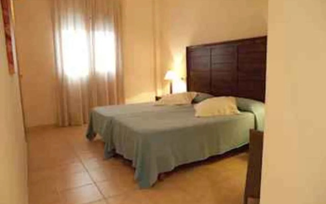 Apartamentos Las Dunas