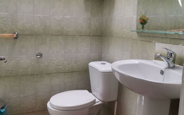 Santiago's Private Rooms