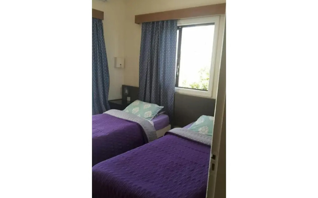 Myriama Apartments