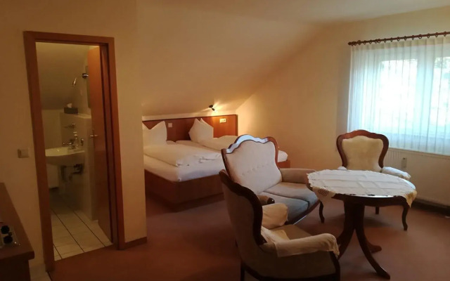 Weinbau & Pension "8Zeilen"